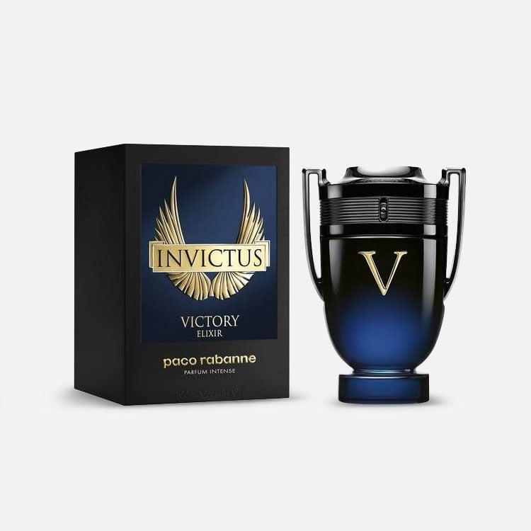 Paco Rabanne Invictus Victory Elixir 100ml EDT for Men